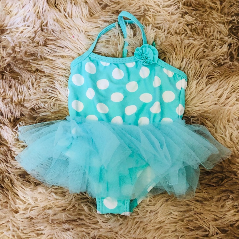 3-6 month swimsuit